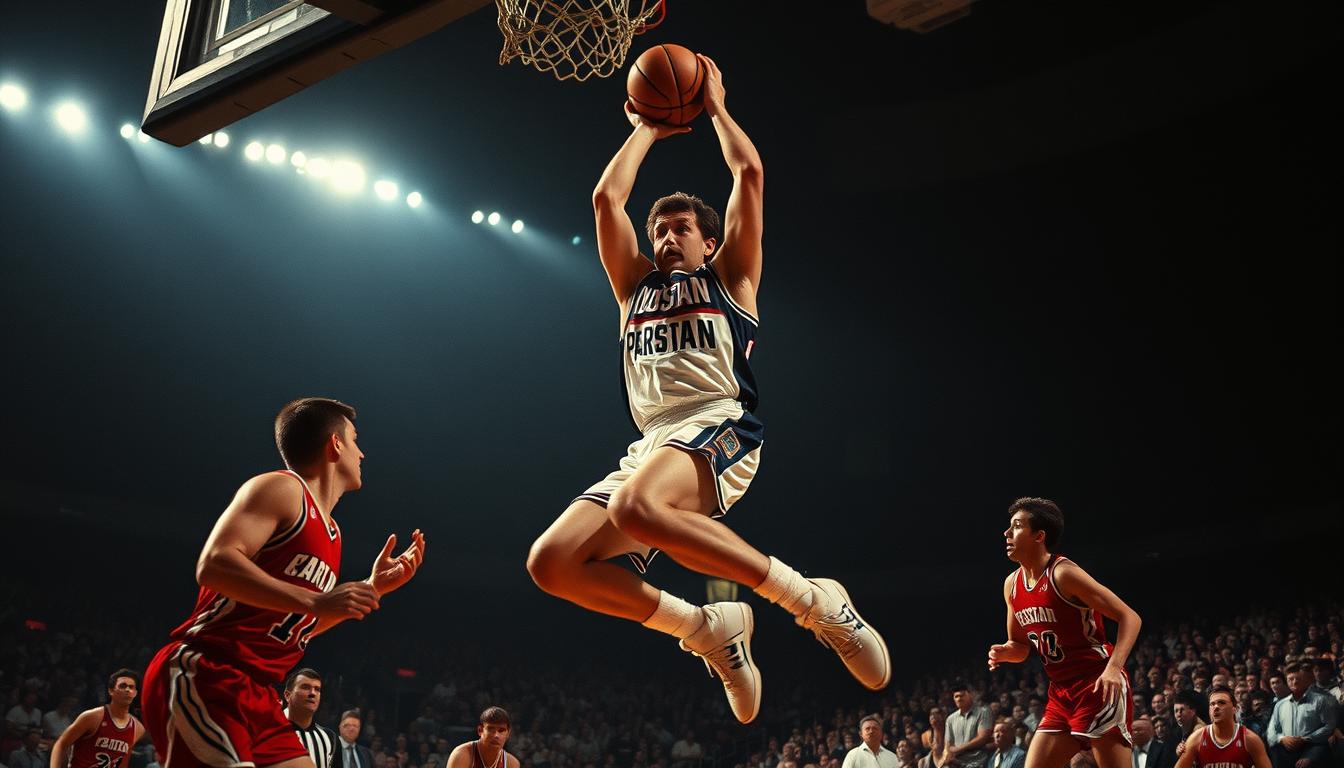 Kako je Partizan osvojio Evroligu 1992.