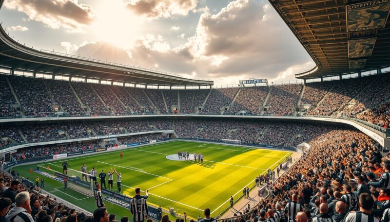 istorija FK Partizan